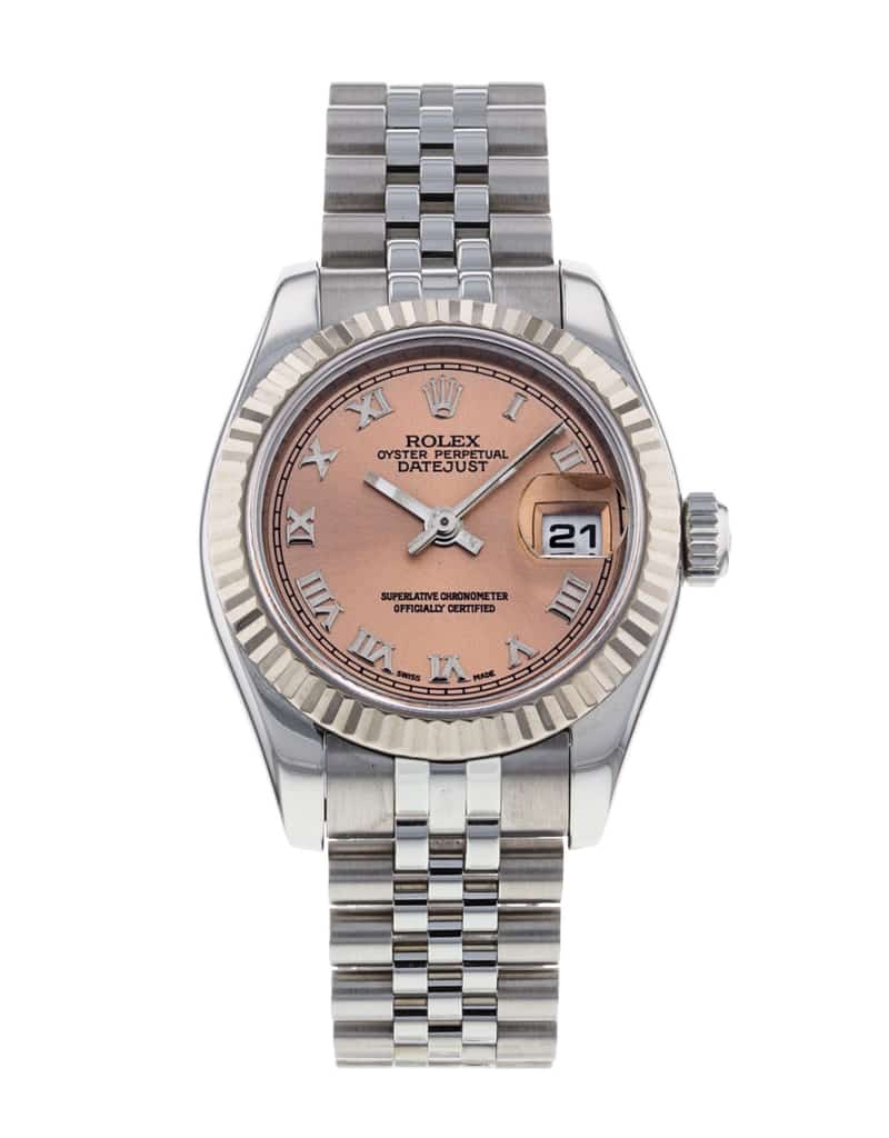 Rolex Datejust Lady 179174 Rolex Datejust Lady 179174